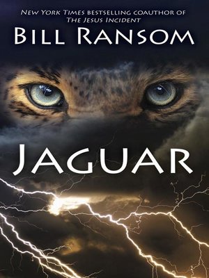 cover image of Jaguar